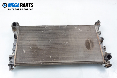Radiator de apă for Ford Transit Connect 1.8 Di, 75 hp, lkw, 2005