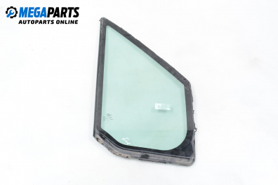 Door vent window for Ford Transit Connect 1.8 Di, 75 hp, truck, 2005, position: right