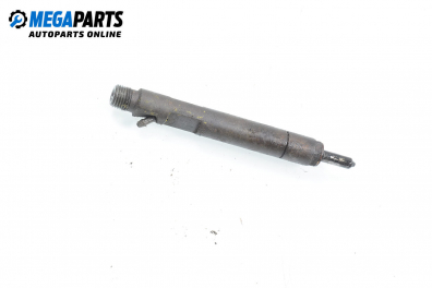 Diesel fuel injector for Ford Transit Connect 1.8 Di, 75 hp, truck, 2005