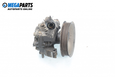 Power steering pump for Ford Transit Connect 1.8 Di, 75 hp, truck, 2005