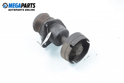 Alternator pulley for Ford Transit Connect 1.8 Di, 75 hp, truck, 2005