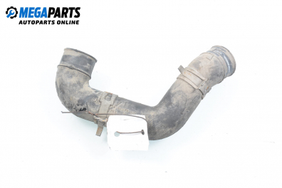 Turbo schlauch for Ford Transit Connect 1.8 Di, 75 hp, lkw, 2005