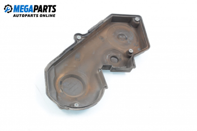 Timing belt cover for Ford Transit Connect 1.8 Di, 75 hp, truck, 2005