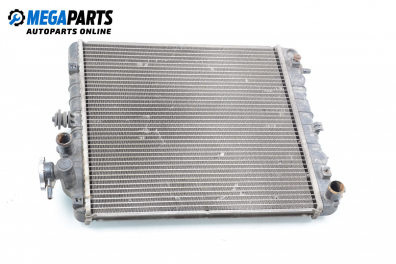 Radiator de apă for Hyundai Atos 1.1, 63 hp, hatchback, 2008