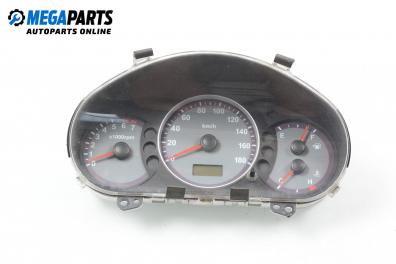 Bloc instrumente de bord for Hyundai Atos 1.1, 63 hp, hatchback, 2008