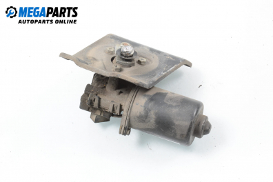 Front wipers motor for Hyundai Atos 1.1, 63 hp, hatchback, 2008, position: front
