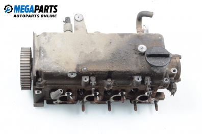 Engine head for Hyundai Atos 1.1, 63 hp, hatchback, 2008