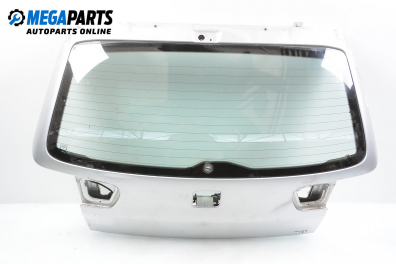 Capac spate for Seat Ibiza (6K) 1.9 TDI, 110 hp, hatchback, 2000, position: din spate