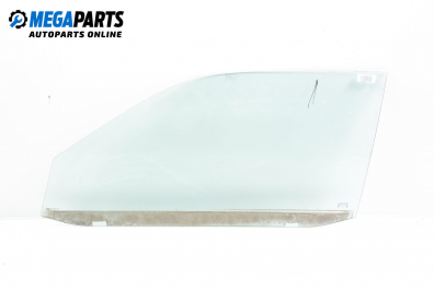 Window for Seat Ibiza (6K) 1.9 TDI, 110 hp, hatchback, 2000, position: front - left