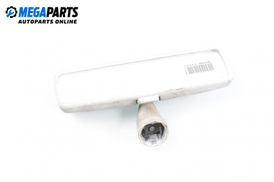 Zentral-ruckspiegel for Seat Ibiza (6K) 1.9 TDI, 110 hp, hecktür, 2000