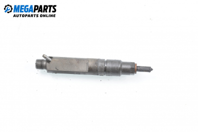 Duza diesel for Seat Ibiza (6K) 1.9 TDI, 110 hp, hatchback, 2000
