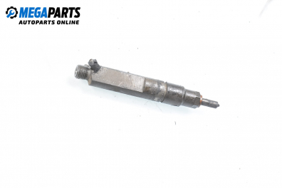 Diesel fuel injector for Seat Ibiza (6K) 1.9 TDI, 110 hp, hatchback, 2000