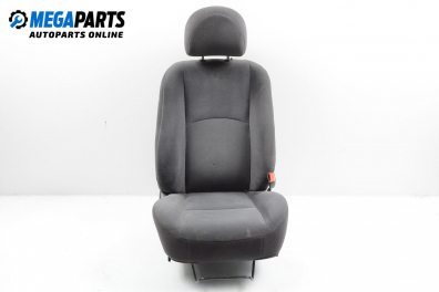 Sitz for Chrysler Neon 2.0 16V, 133 hp, sedan automatic, 2001, position: rechts, vorderseite