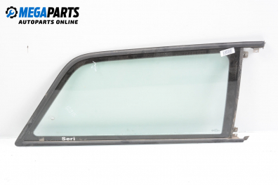 Vent window for Audi A3 (8L) 1.9 TDI, 110 hp, hatchback, 1999, position: right