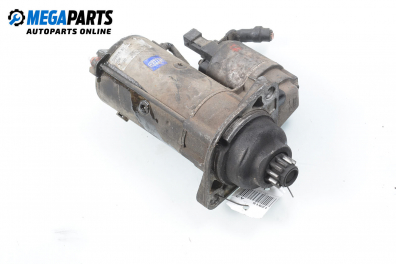 Starter for Audi A3 (8L) 1.9 TDI, 110 hp, hatchback, 1999