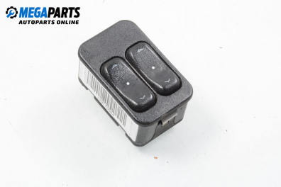 Window adjustment switch for Opel Astra G 1.7 16V DTI, 75 hp, hatchback, 2001