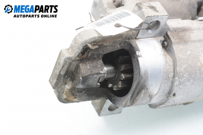 Starter for Mazda 6 2.0, 141 hp, sedan automatic, 2004