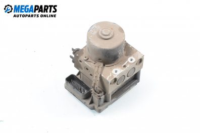 ABS for Volkswagen Polo (6N/6N2) 1.4, 60 hp, sedan, 2000 № 1J0 907 379 G