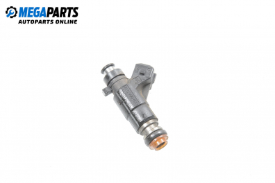 Gasoline fuel injector for Volkswagen Polo (6N/6N2) 1.4, 60 hp, sedan, 2000