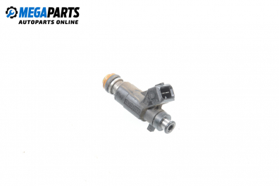 Gasoline fuel injector for Volkswagen Polo (6N/6N2) 1.4, 60 hp, sedan, 2000