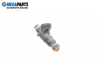 Gasoline fuel injector for Volkswagen Polo (6N/6N2) 1.4, 60 hp, sedan, 2000