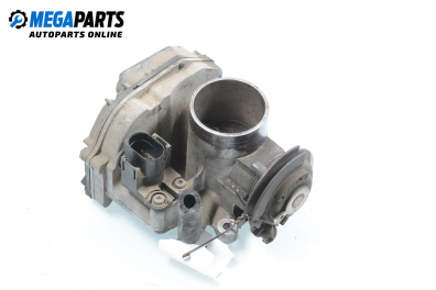 Drosselklappe for Volkswagen Polo (6N/6N2) 1.4, 60 hp, sedan, 2000