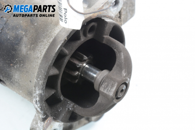Anlasser for Volkswagen Polo (6N/6N2) 1.4, 60 hp, sedan, 2000