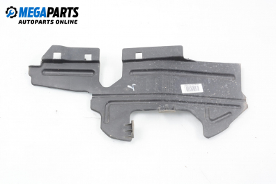 Interieurverkleidung for Toyota Corolla Verso 1.8, 129 hp, minivan, 2004