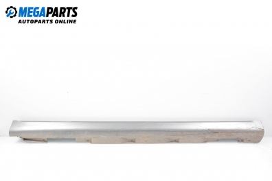 Außenschwelle for Toyota Corolla Verso 1.8, 129 hp, minivan, 2004, position: rechts