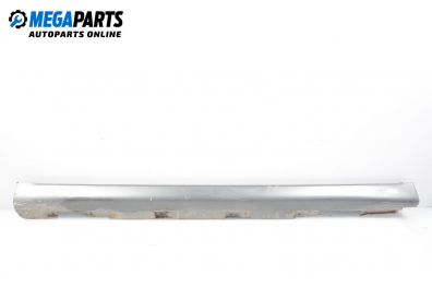 Außenschwelle for Toyota Corolla Verso 1.8, 129 hp, minivan, 2004, position: links