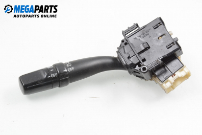 Verstellhebel leuchten for Toyota Corolla Verso 1.8, 129 hp, minivan, 2004