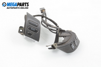 Butoane volan for Toyota Corolla Verso 1.8, 129 hp, monovolum, 2004