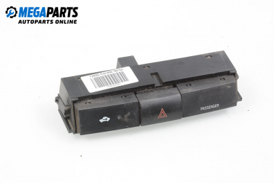 Buttons panel for Toyota Corolla Verso 1.8, 129 hp, minivan, 2004
