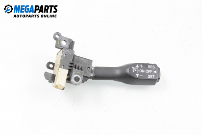 Cruise control lever for Toyota Corolla Verso 1.8, 129 hp, minivan, 2004