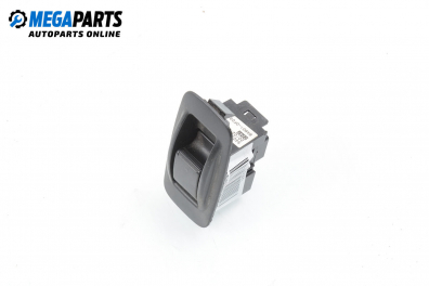 Power window button for Toyota Corolla Verso 1.8, 129 hp, minivan, 2004