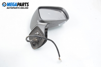Mirror for Toyota Corolla Verso 1.8, 129 hp, minivan, 2004, position: right