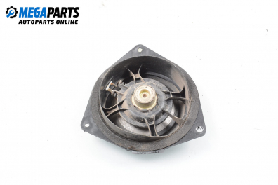 Lautsprecher for Toyota Corolla Verso (2004-2009)