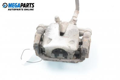 Bremszange for Toyota Corolla Verso 1.8, 129 hp, minivan, 2004, position: rechts, rückseite