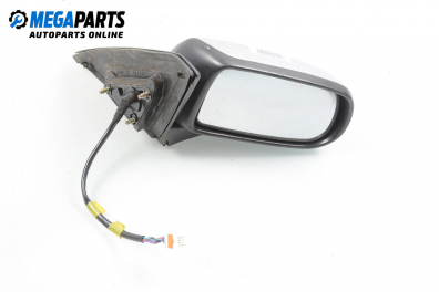 Spiegel for Mazda 323 (BJ) 2.0, 131 hp, hecktür, 2001, position: rechts