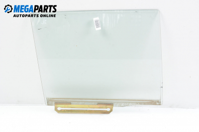 Window for Mazda 323 (BJ) 2.0, 131 hp, hatchback, 2001, position: rear - right