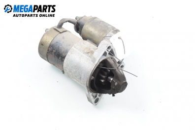 Starter for Mazda 323 (BJ) 2.0, 131 hp, hatchback, 2001