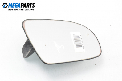 Sticlă oglindă for Opel Corsa B 1.2, 45 hp, hatchback, 1995, position: dreapta