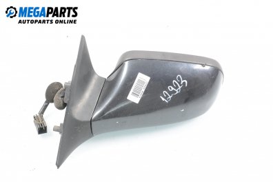 Oglindă for Opel Astra F 1.7 TDS, 82 hp, combi, 1997, position: stânga