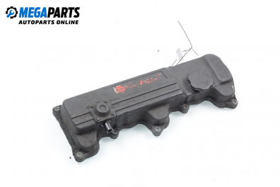 Valve cover for Opel Astra F 1.7 TDS, 82 hp, station wagon, 1997