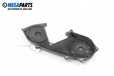 Timing belt cover for Opel Astra F 1.7 TDS, 82 hp, station wagon, 1997
