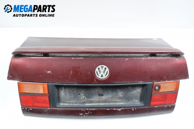 Boot lid for Volkswagen Vento 1.8, 90 hp, sedan, 1993, position: rear