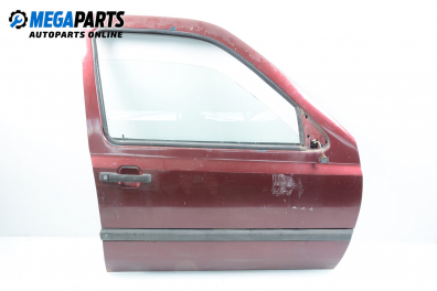 Door for Volkswagen Vento 1.8, 90 hp, sedan, 1993, position: front - right