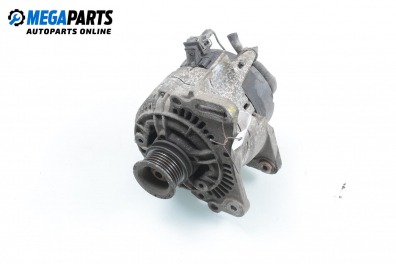 Alternator for Volkswagen Vento 1.8, 90 hp, sedan, 1993