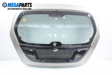 Capac spate for Suzuki Liana 1.6 4WD, 103 hp, combi, 2002, position: din spate