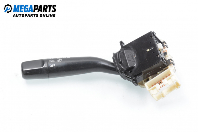 Manetă lumini for Suzuki Liana 1.6 4WD, 103 hp, combi, 2002